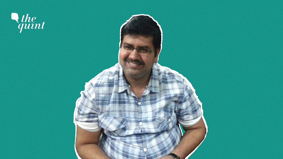 The death case of Mansukh Hiren has also been politicised with different parties coming out with their preferred investigating agency. 