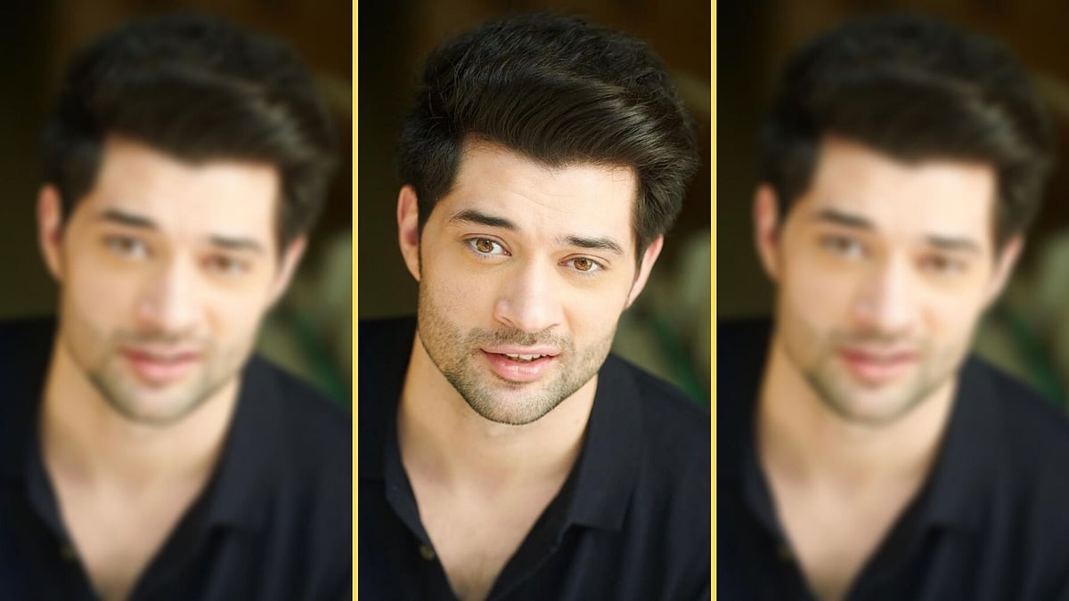 <div class="paragraphs"><p>Sunny Deol's younger son is all set to make his acting debut.</p></div>