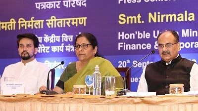 The policy approved by the Cabinet ahead of the Budget was far more ambitious than the first proposal in July 2020. Image used for representation.&nbsp;