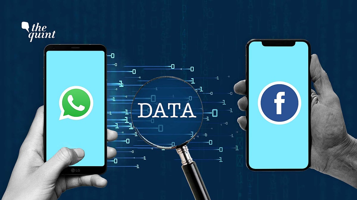 <div class="paragraphs"><p>The Delhi HC has dismissed the appeals filed by Whatsapp and Facebook against single judge's order. </p></div>