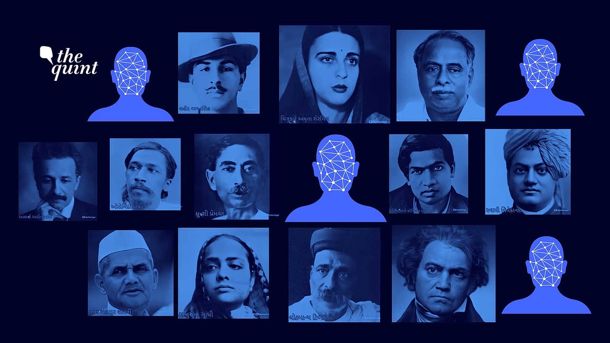 Over the years, deepfakes have reached a sophistication where it is hard to tell between a real and a fake video.
