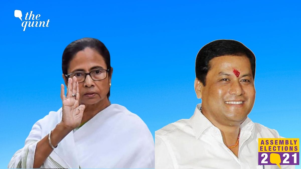The C-Voter snap poll on Wednesday, 24 March released its projections for the upcoming Assembly Elections in four states and a Union territory.