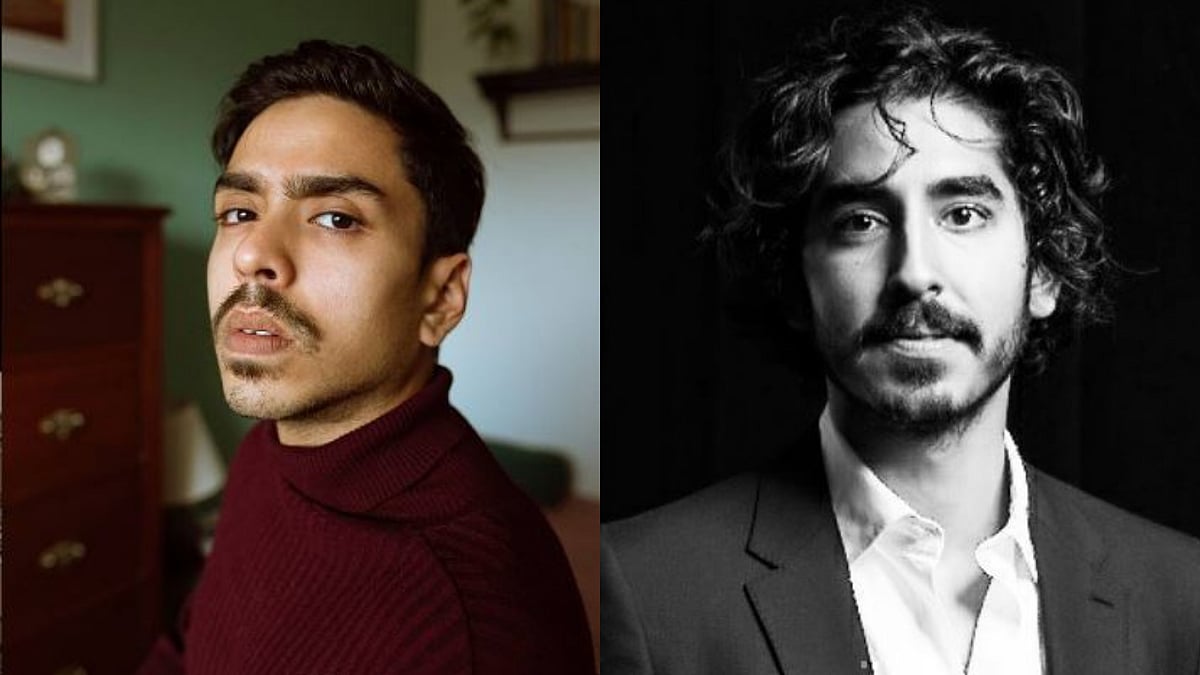 <div class="paragraphs"><p>Actor Adarsh Gourav (left) and Dev Patel</p></div>