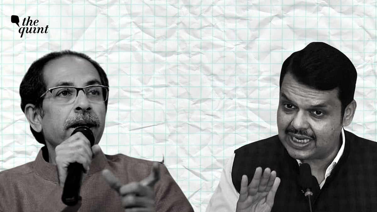 In the two-and-a-half hour long all party meet, CM Thackeray emphasised on the need for the total lockdown.