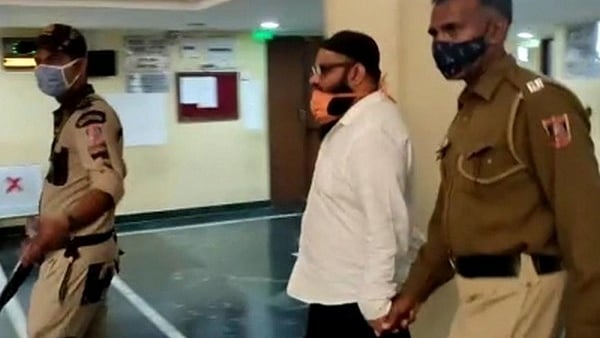 A Delhi Court on Monday, 15 March, awarded the death penalty to Ariz Khan in connection with the 2008 Batla House encounter case.
