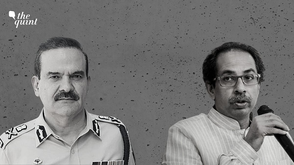 The big twists and turns in the Ambani case that has dented the image of the Thackeray government &amp; Mumbai Police.