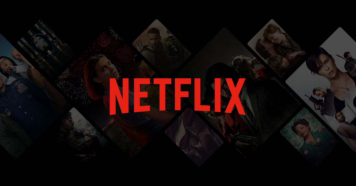 Streaming giant Netflix enjoys around 200 million paid subscribers.