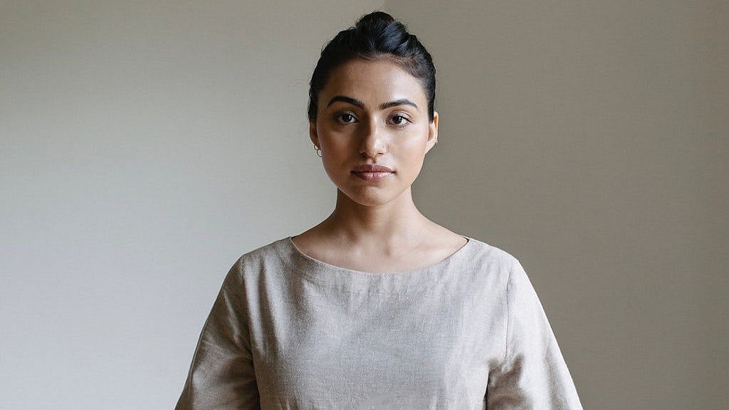 <div class="paragraphs"><p>"We try to pass down our values through everything we sell," says Ruchika Sachdeva.</p></div>