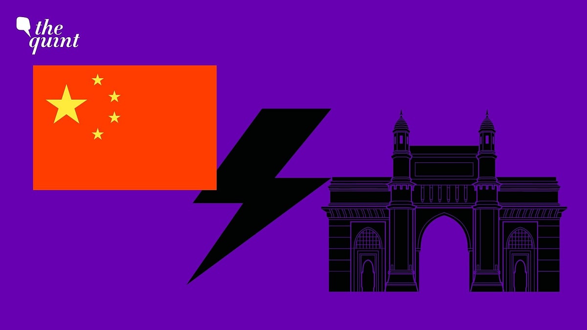 As per the study, the cyber-campaign was conducted by a China-linked group Red Echo, amid a raging pandemic, causing Mumbai hospitals to switch to emergency back-up; trains to stop, as well as stocks to fall.