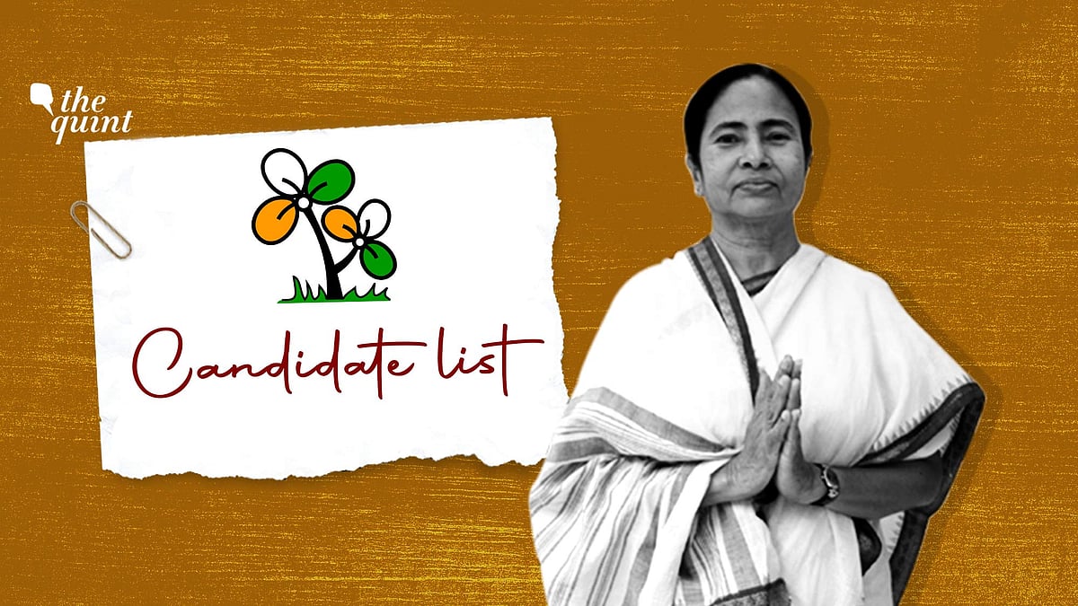 <p>TMC Candidate List: Celebrities In Tough Seats, Power Wives & More</p>