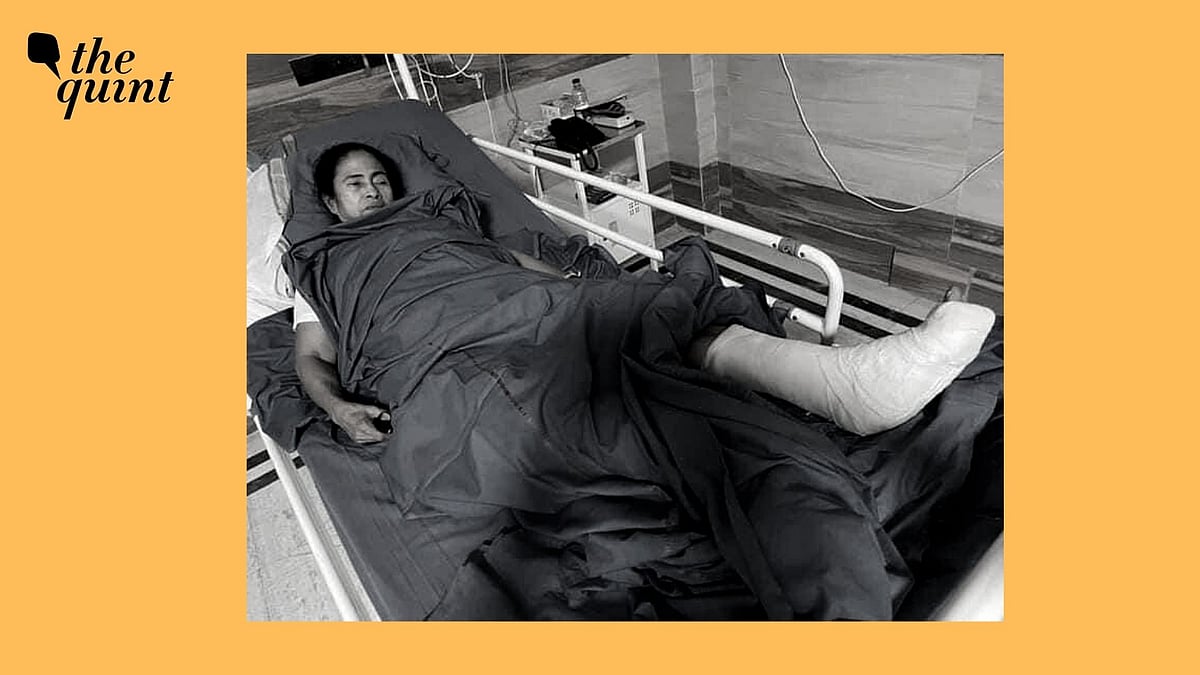Trinamool Congress supremo and West Bengal Chief Minister Mamata Banerjee on Wednesday, 10 March, was allegedly attacked in Nandigram.