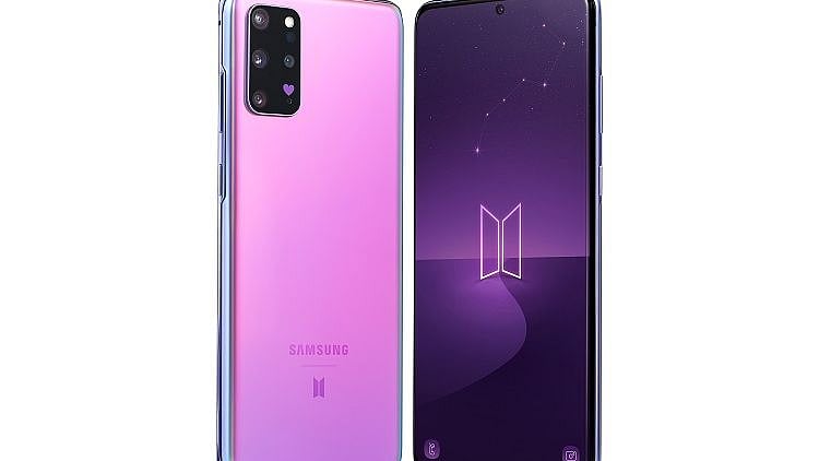 Samsung Galaxy S20 FE 5G is launching on 30 March.
