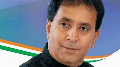 <div class="paragraphs"><p>Anil Deshmukh on Tuesday once again skipped the summons of the Enforcement Directorate.</p></div>