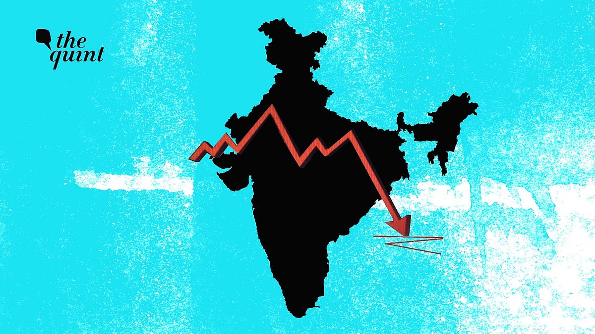 The latest data for industrial production in January 2021 confirms this serious economic problem.