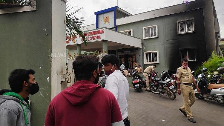 A 17-year-old juvenile, arrested in connection with the riots in Bengaluru on 11 August 2020, was released on bail on 26 February, after spending nearly six months in the central prison.