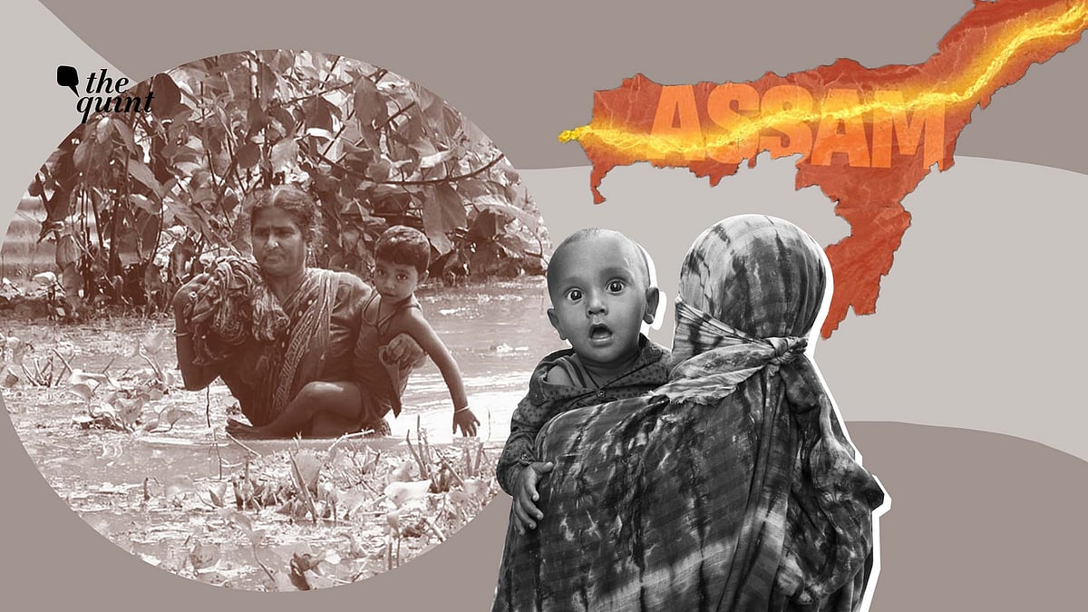 ‘Flood-free’ Assam may not remain a political promise as long-term strategy – and not engineering solution – is needed.