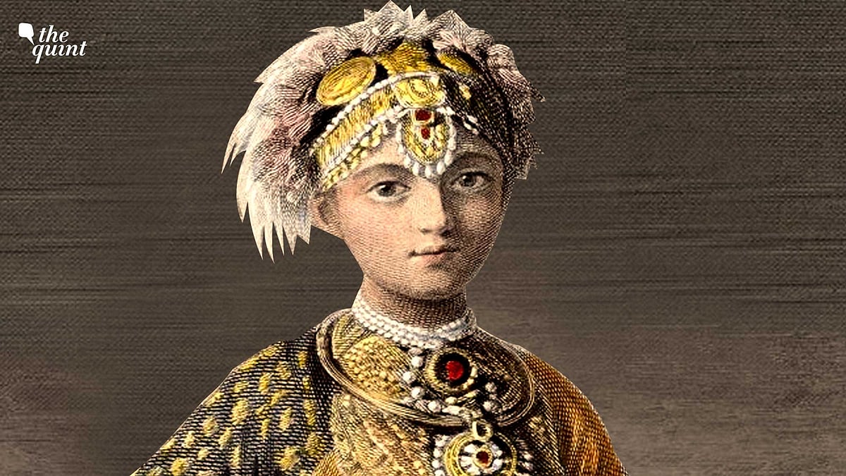<p>Victoria Gouramma: The Forgotten Princess of Coorg</p>