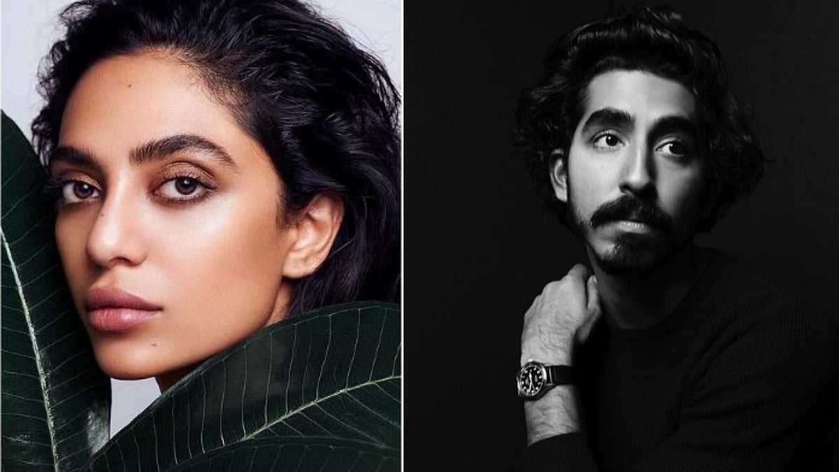 Sobhita Dhulipala stars in Dev Patel’s ‘Monkey Man’