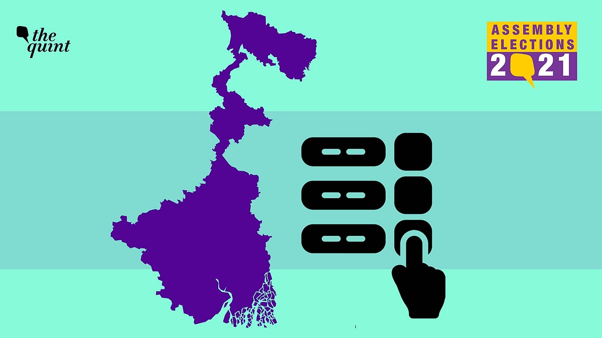 <div class="paragraphs"><p>Bengal Polls 2021: The Fight Begins With 30 Seats In Junglemahal</p></div>