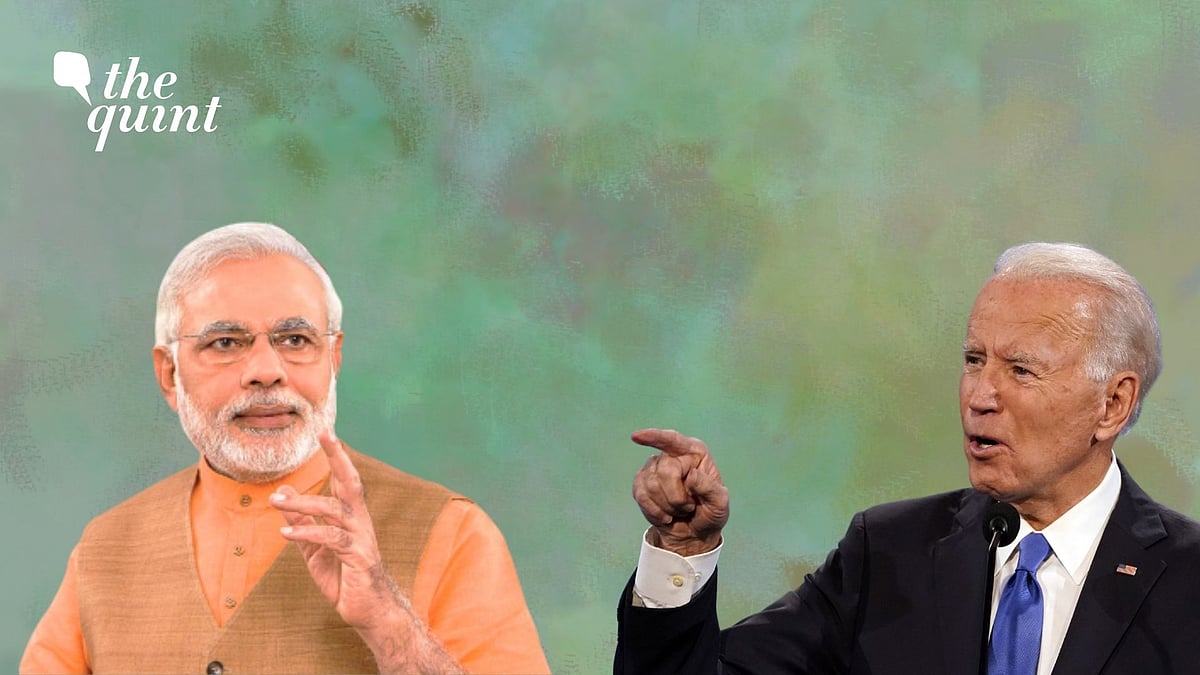 Congressman Frank Pallone Jr who is presently serving his seventeenth full term in the United States House of Representatives on Monday, 1 March, asked the Biden administration to stand by India amid reports of Chinese cyber attack on India’s power-grid system.