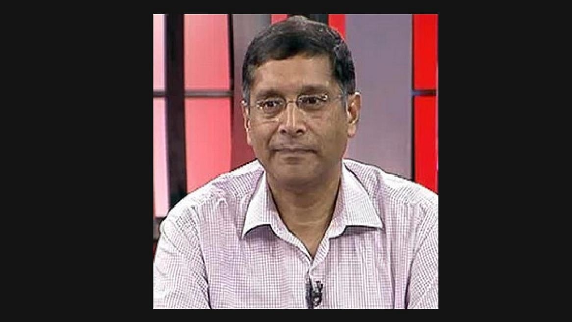 Renowned economist Arvind Subramanian has resigned from Ashoka University as a professor.