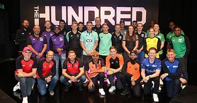 <div class="paragraphs"><p>The ECB have listed out the playing conditions for The Hundred.&nbsp;</p></div>