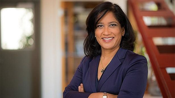 Naureen Hassan.