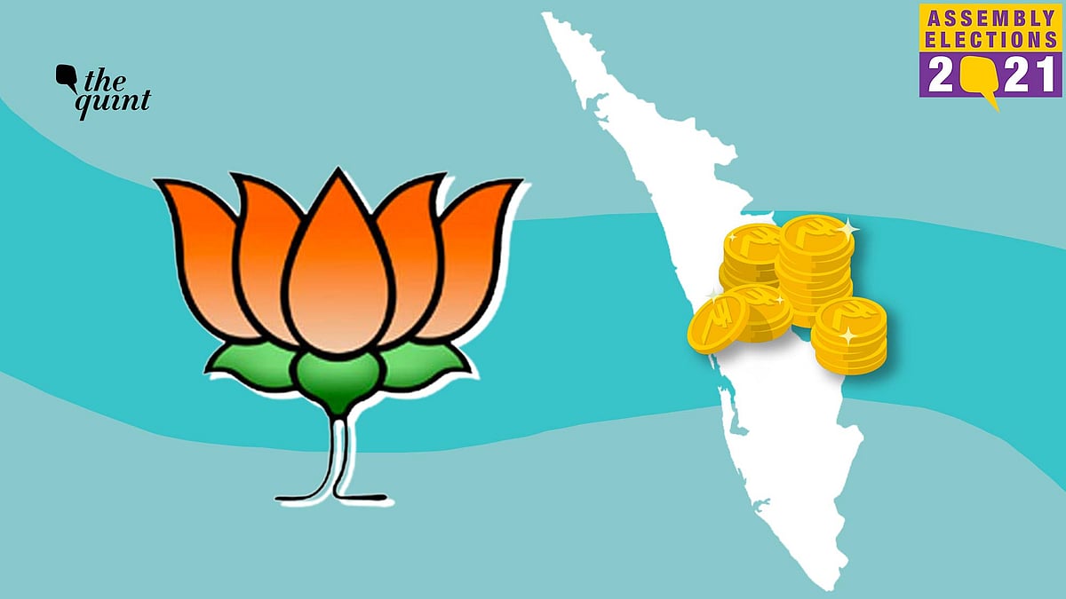 <div class="paragraphs"><p>In Kerala Assembly elections, a cash crunch has hit Congress and CPI(M) even as the BJP finds it easy to raise  funds.</p></div>