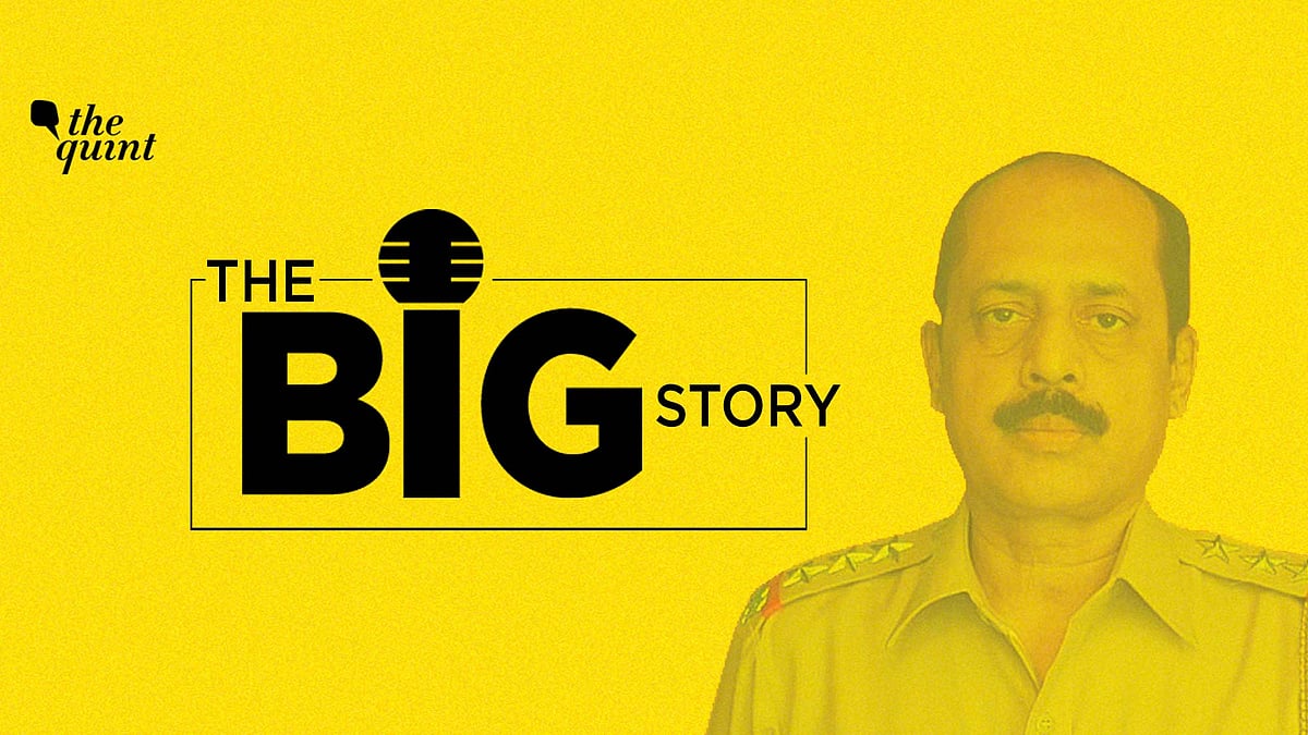 Mumbai Crime Branch Officer Sachin Vaze was arrested by the NIA on 13 March and suspended from service on 15 March.