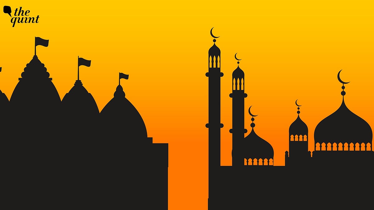 Some Muslims had hoped the Ayodhya verdict would end the decades-old campaign for restoration of temples.