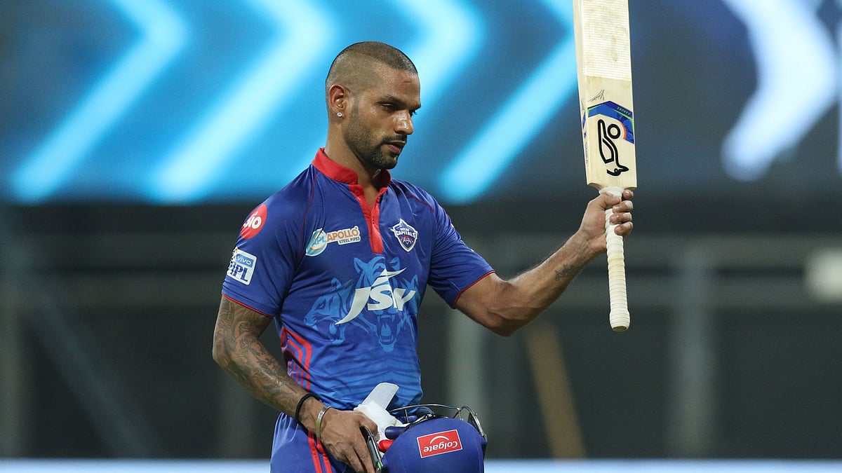 Shikhar Dhawan and Nicholas Pooran are latest to join the list of good Samaritans from the cricketing fraternity who have pledged to contribute for COVID relief.&nbsp;