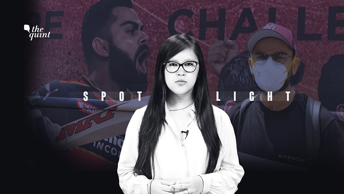 Despite rising cases of COVID-19 in India, here’s why the IPL can continue on as planned.