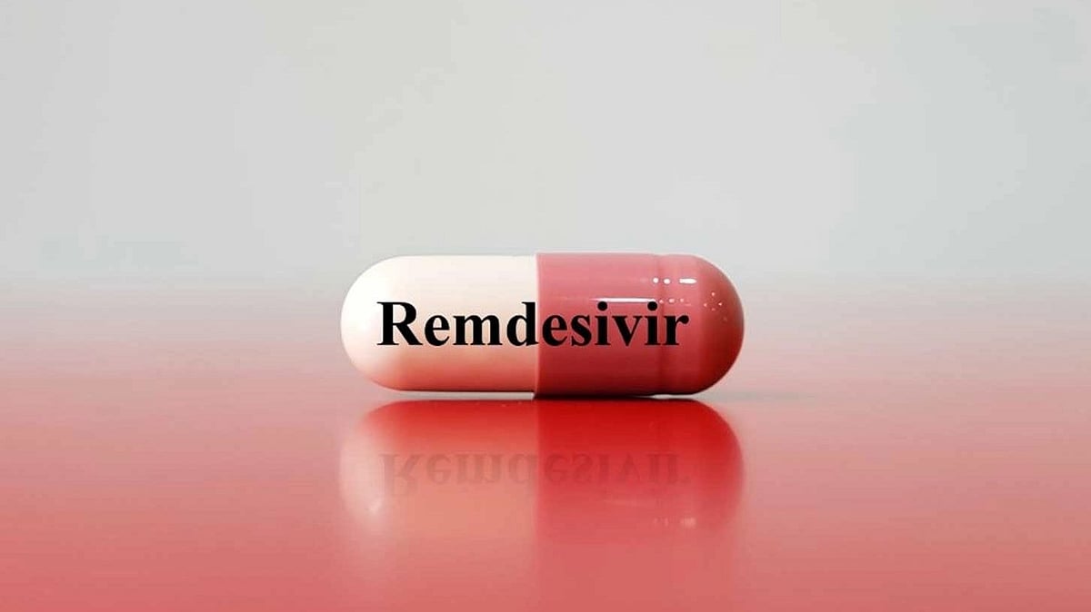 As the chief of FDA, Singh will be responsible for overseeing the procurement of the anti-viral drug, which is used in the treatment of COVID-19, from private companies.