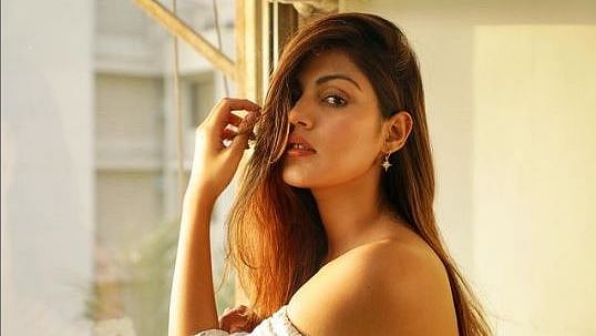<div class="paragraphs"><p>Rhea Chakraborty</p></div>