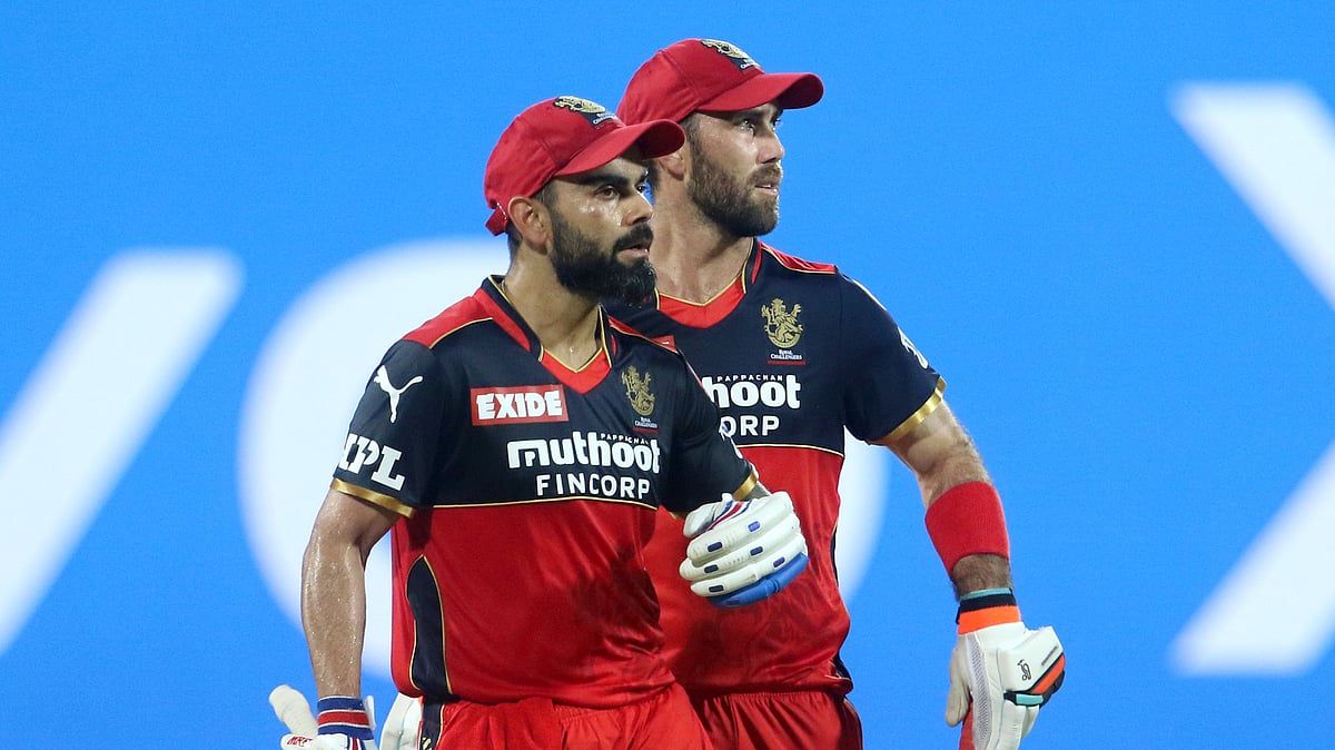 <div class="paragraphs"><p>IPL Auction: Full squad list of Royal Challengers Bangalore </p></div>