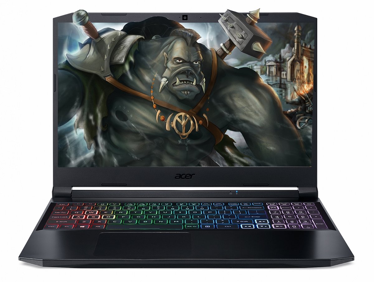 <div class="paragraphs"><p>Acer Nitro 5 Launched in India.</p></div>