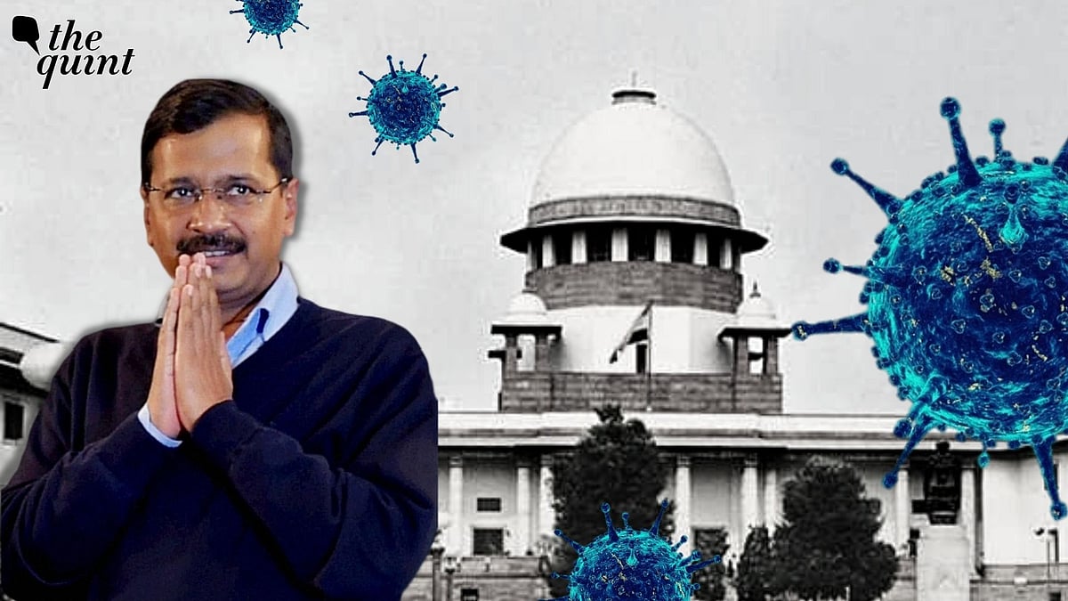 <div class="paragraphs"><p>The Delhi High Court, on Monday, 27 September, temporarily stayed an order that enforces a promise for rent payment of poor tenants by the Delhi government.</p></div>