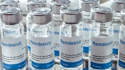 Remdesivir Vaccine