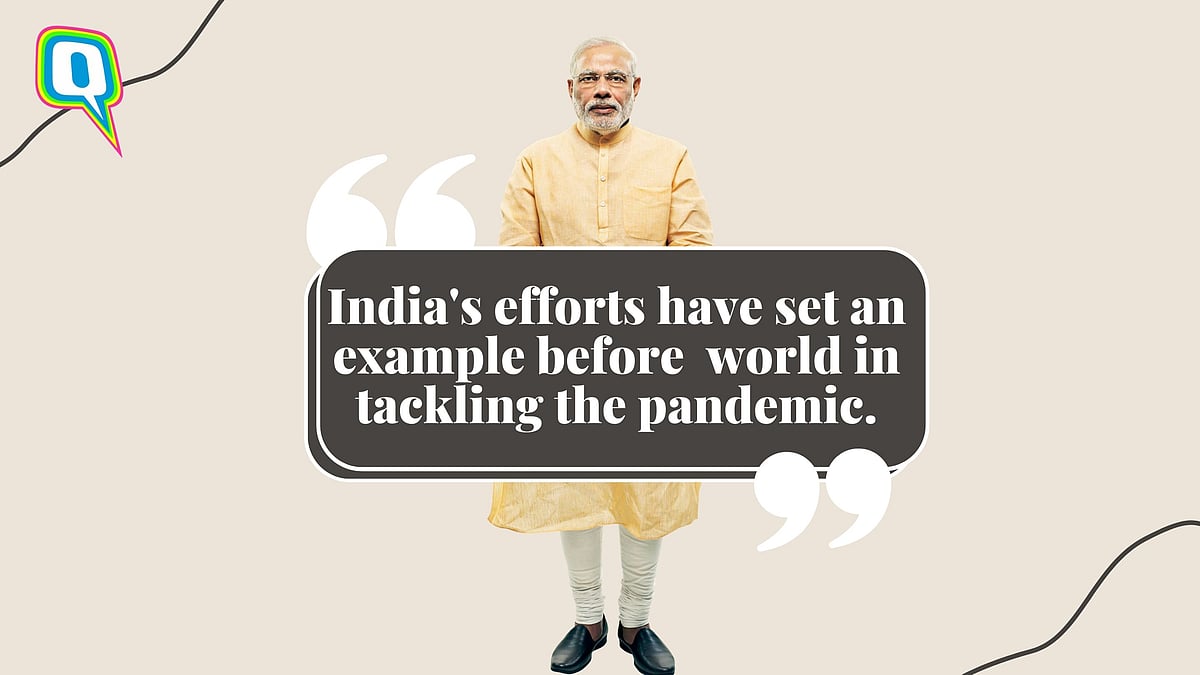 <div class="paragraphs"><p>How the World Sees India and It's COVID Crisis</p></div>