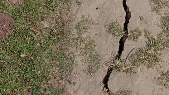 Assam has been hit by a second, moderate earthquake of 4.6 magnitude on Thursday, 29 April at around 1.20 am, 4.8 km west of Rangapara, Sonitpur.