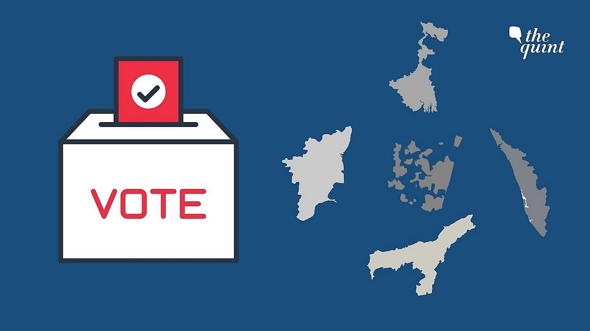 CVoter exit polls