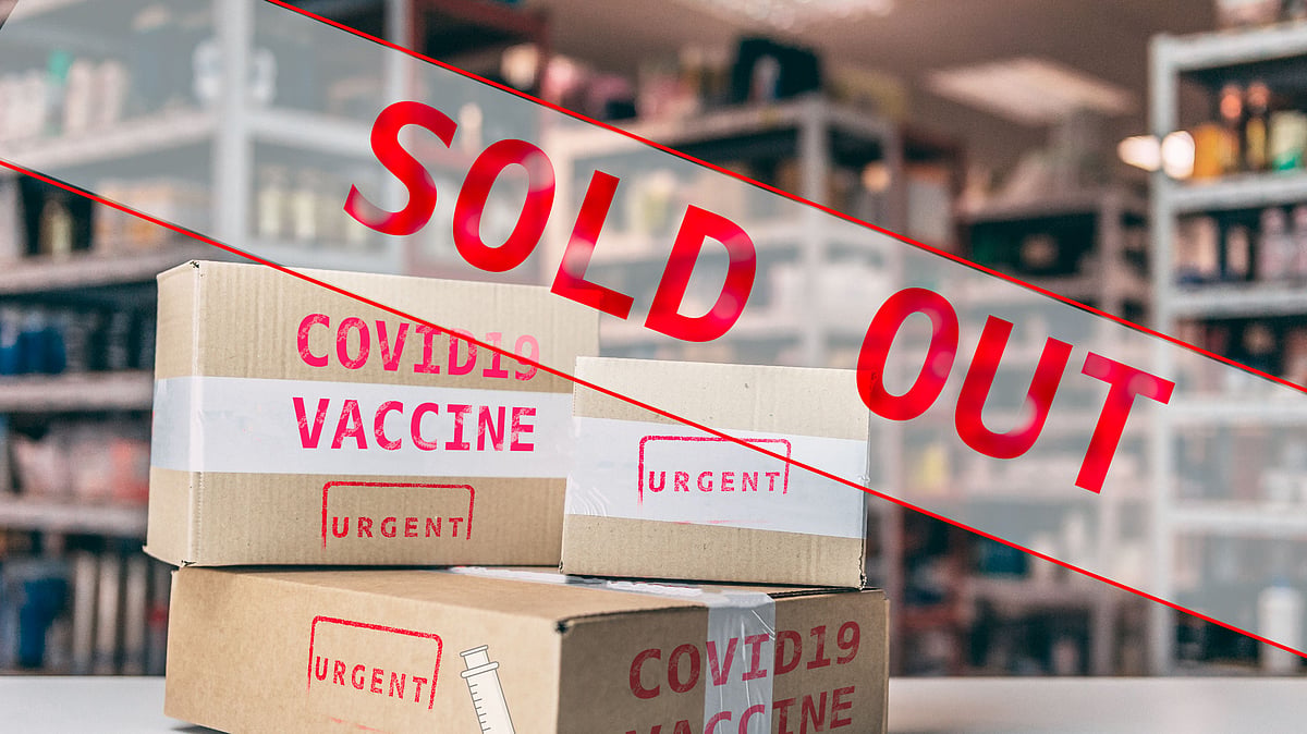 <div class="paragraphs"><p>India rolls out the red carpet for foreign vaccine makers. But is it&nbsp; case of too little, too late?&nbsp;</p></div>