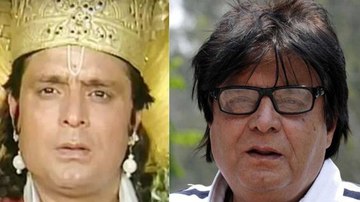 <div class="paragraphs"><p>Actor Satish Kaul passes away aged 66</p></div>