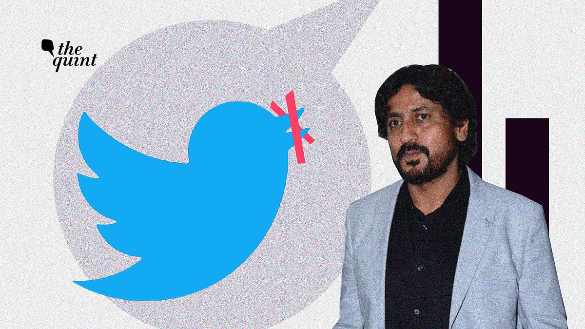 Filmmaker Kapri’s tweet, which was critical of the PM, was restricted by Twitter after being flagged by MeITY. 