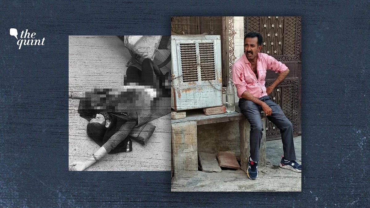 Not one person had come forward to stop Neelu Mehta’s husband, Harish, from stabbing her in broad daylight in Delhi.