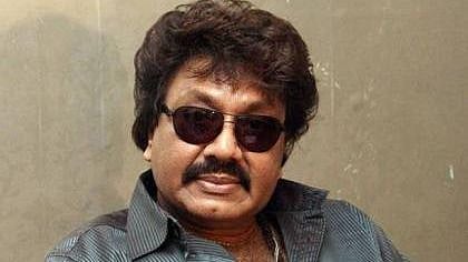 <div class="paragraphs"><p>Composer Shravan Rathod.</p></div>