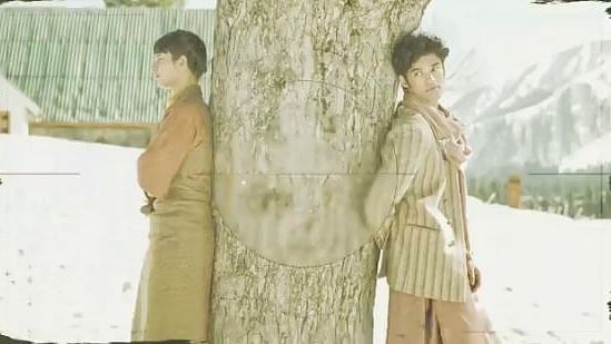 <div class="paragraphs"><p>A still from 'Qala'</p></div>