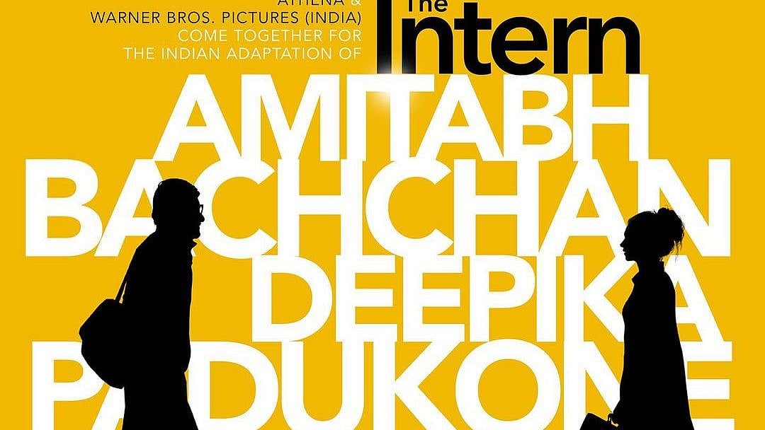 <div class="paragraphs"><p>Amitabh Bachchan and Deepika Padukone will co-star in The Intern remake.</p></div>