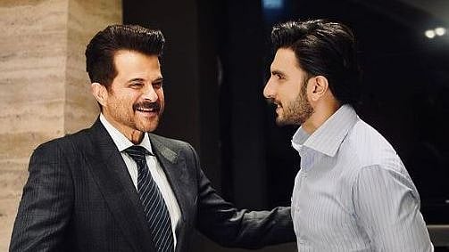 <div class="paragraphs"><p>Ranveer Singh and Anil Kapoor</p></div>
