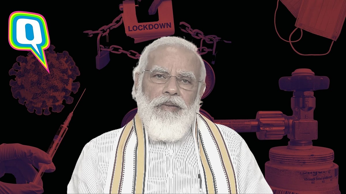 Five stages of India’s COVID-19 grief 
